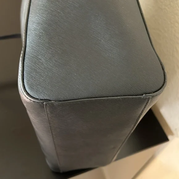 Kate Spade Large Tote Warm and Fuzzy Monster - Picture 9 of 11